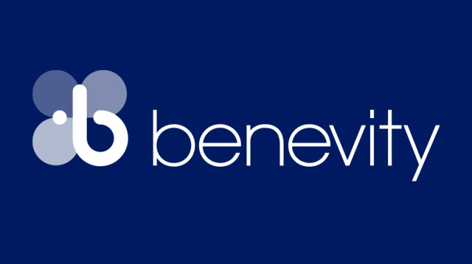 Logo Benevity