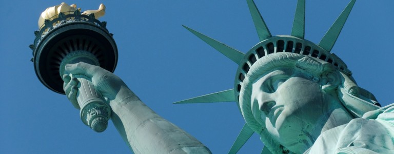 Estatua de la Libertad