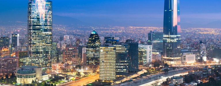 Santiago de Chile